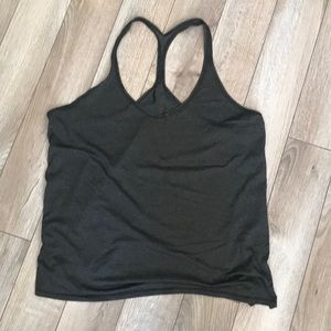 Lululemon tank top size 12